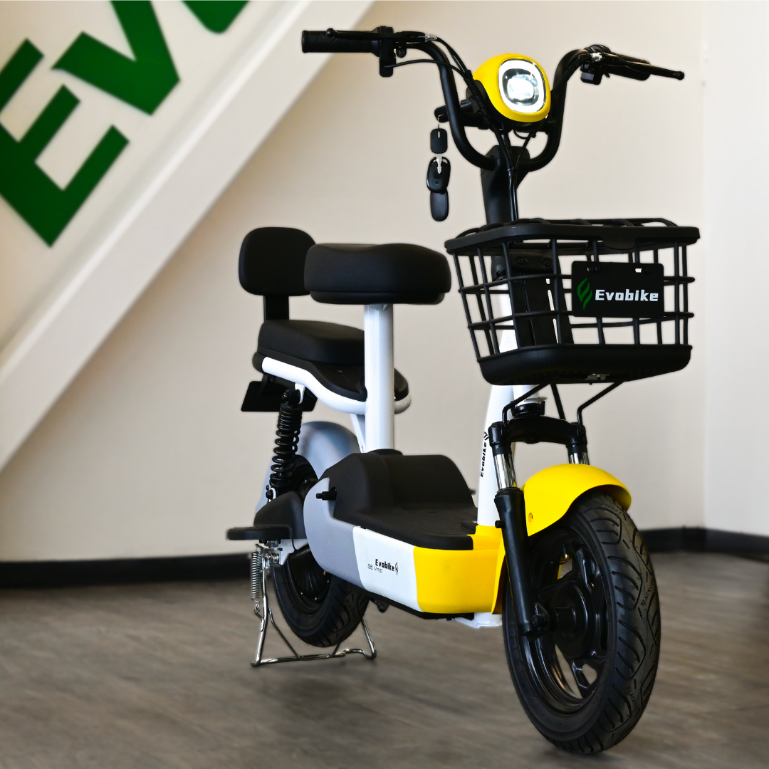 VMP S5 Electric Bicycle