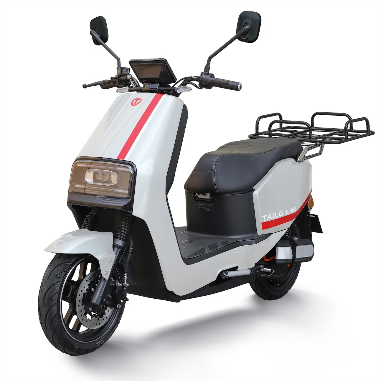 Moto Electrica RUNNER