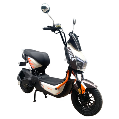 AGUILA Electric Bicycle