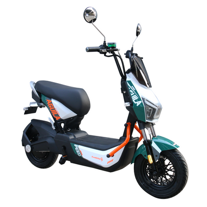 AGUILA Electric Bicycle