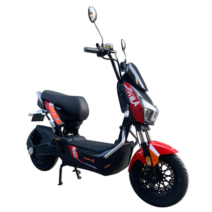 AGUILA Electric Bicycle