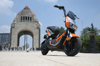 Bicicleta Elétrica AGUILA