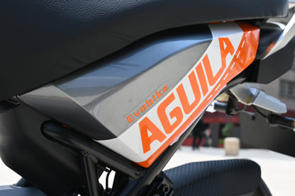 AGUILA Electric Bicycle