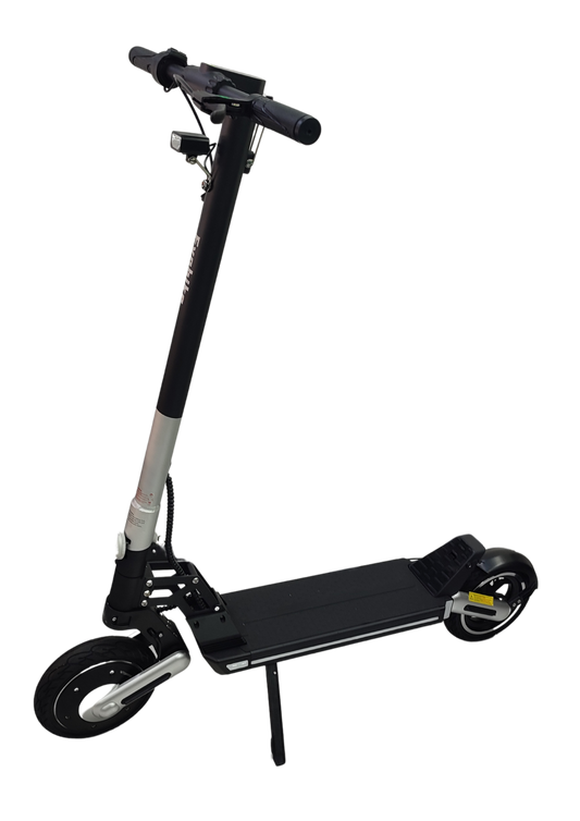 Scooter G3 Puebla