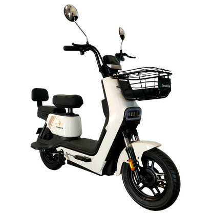 GALAXY Electric Bike