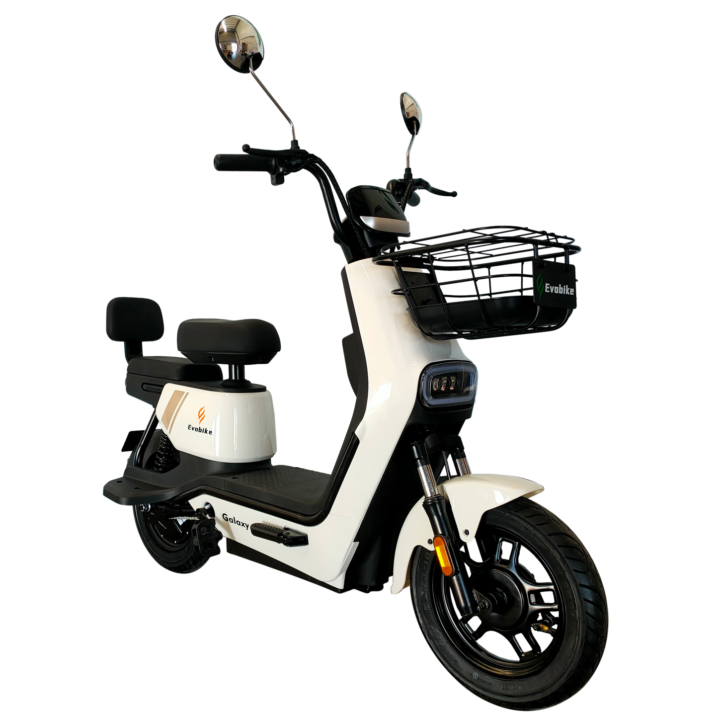 GALAXY Electric Bike