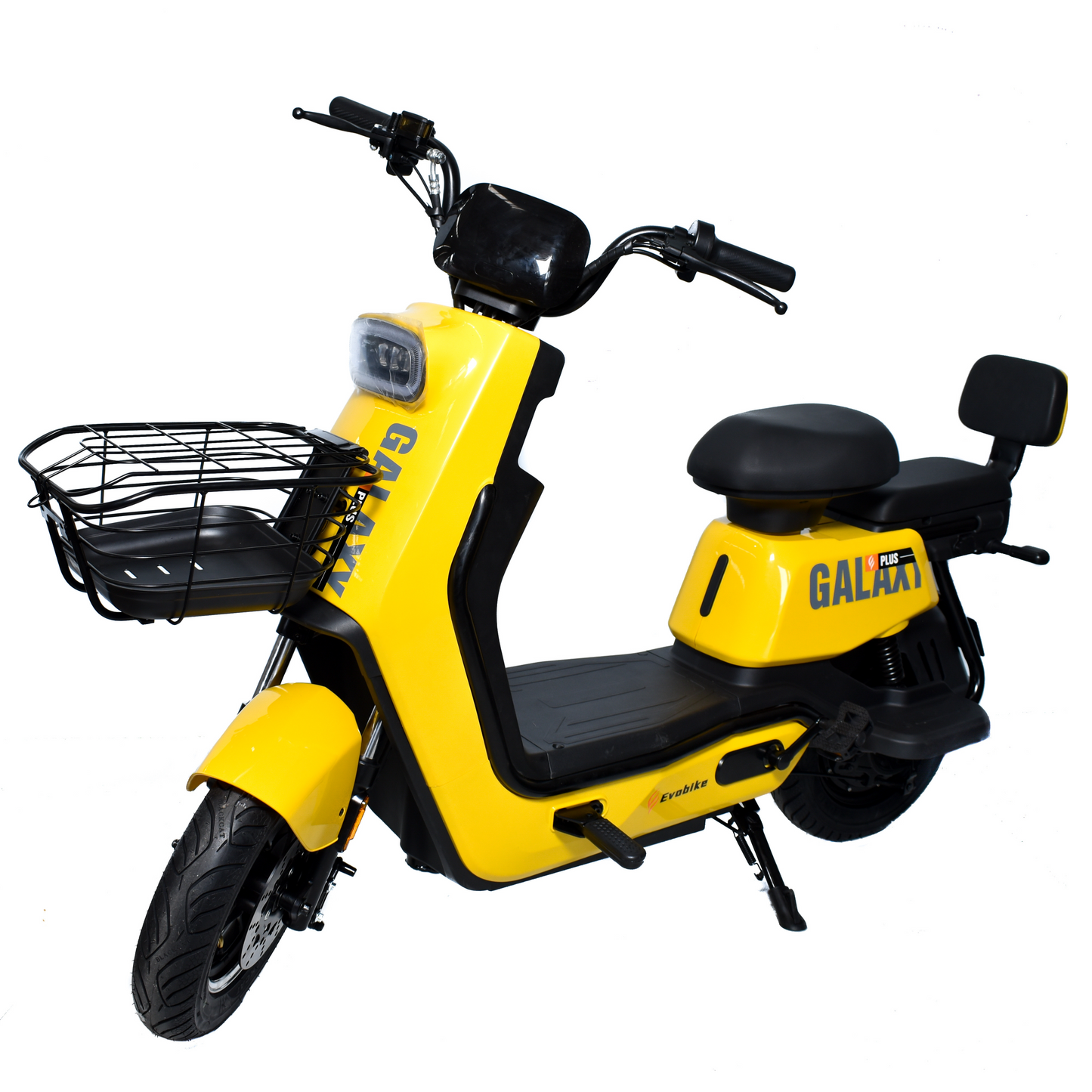 Galaxy Plus Electric Bike