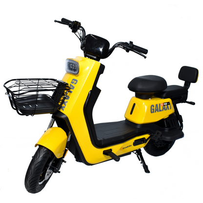 Galaxy Plus Electric Bike