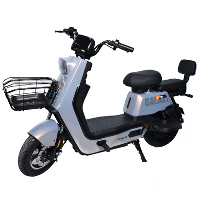 Galaxy Plus Electric Bike