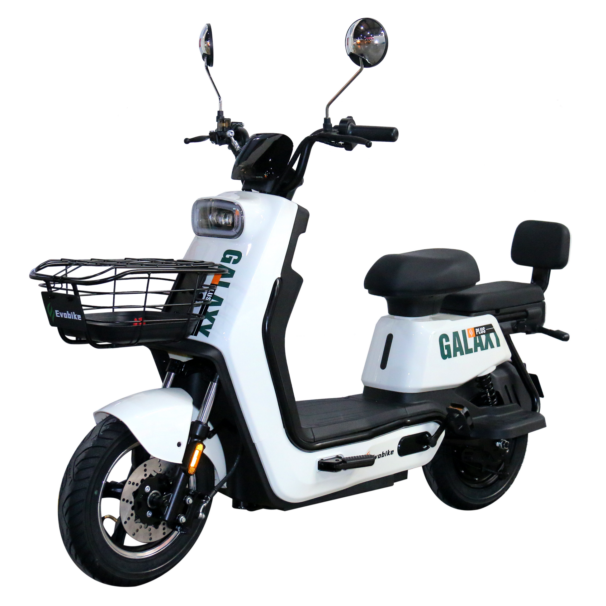 Evobike electric bike on sale