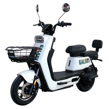 Galaxy Plus Electric Bike