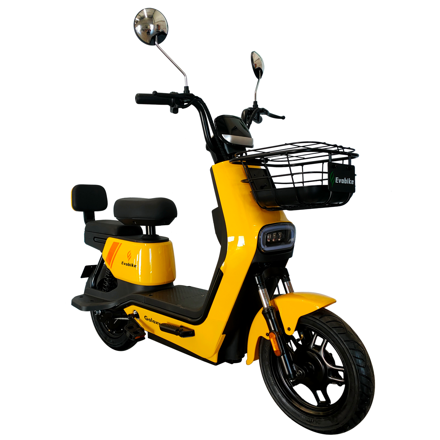 GALAXY Electric Bike