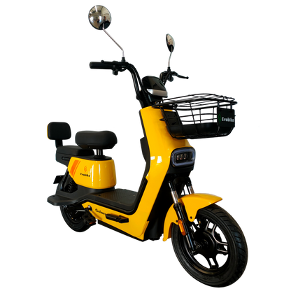 GALAXY Electric Bike