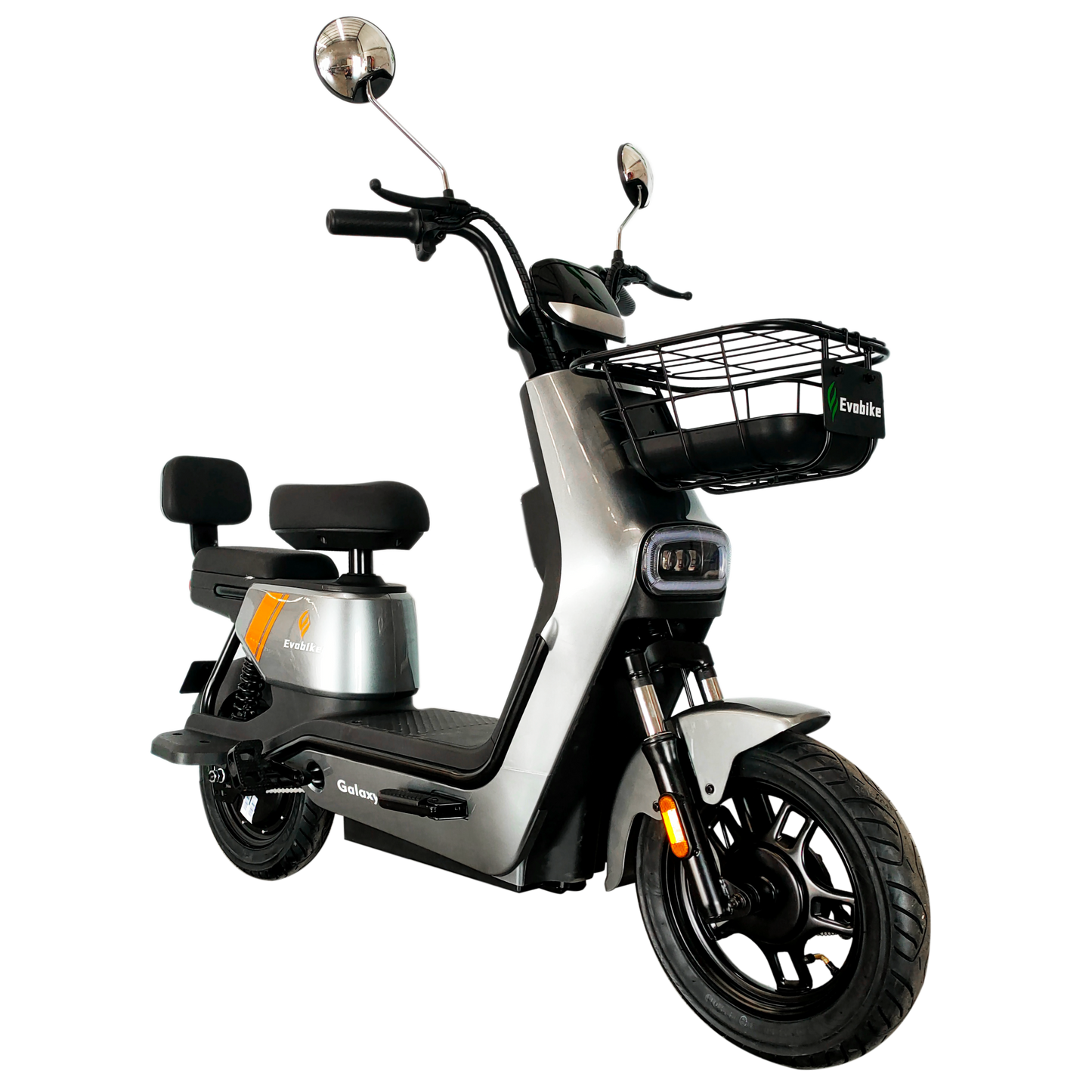 GALAXY Electric Bike