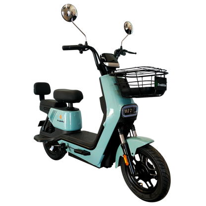 GALAXY Electric Bike