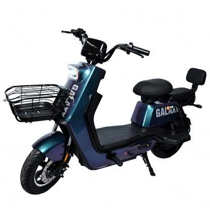 Galaxy Plus Electric Bike