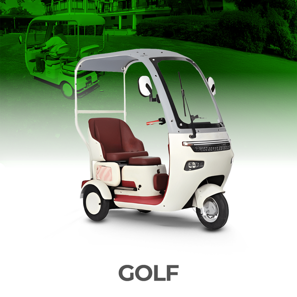 GOLF