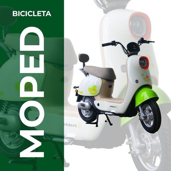 MOPED