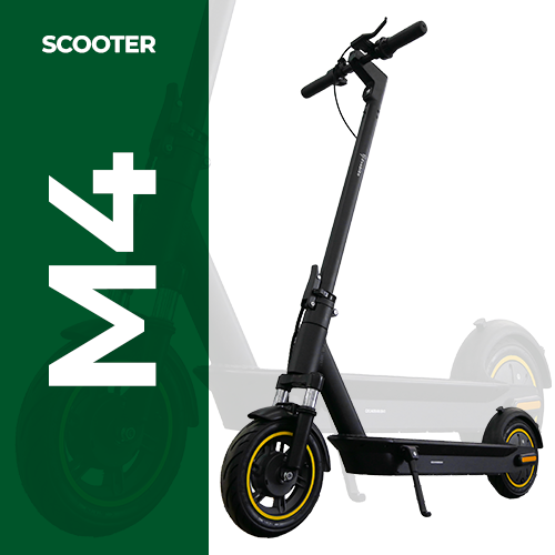 M4 Scooter