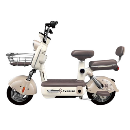 SPRING Electric Bicycle