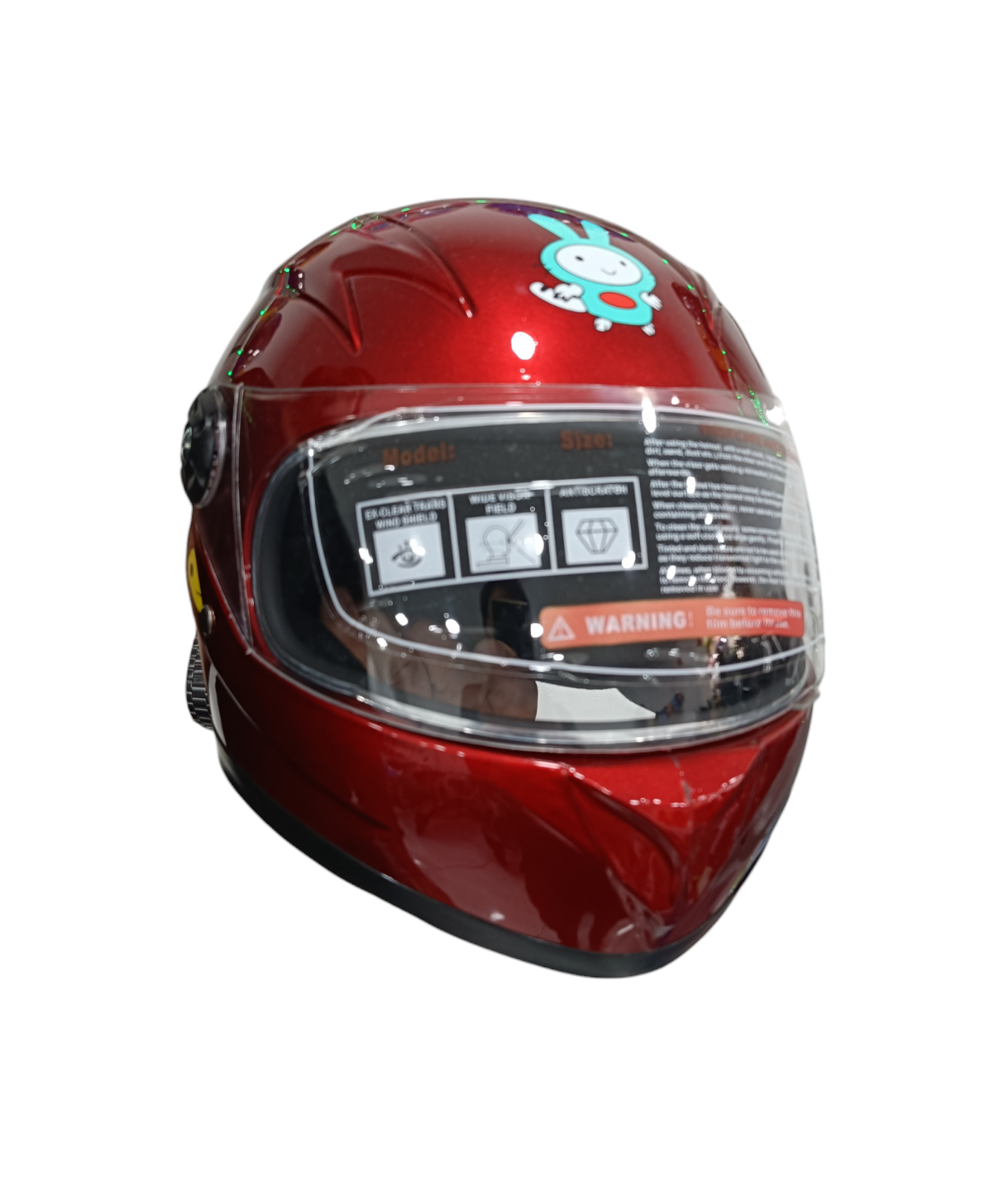 Helmet