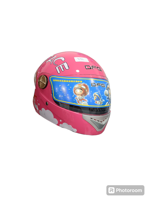 Casco INFANTIL 12