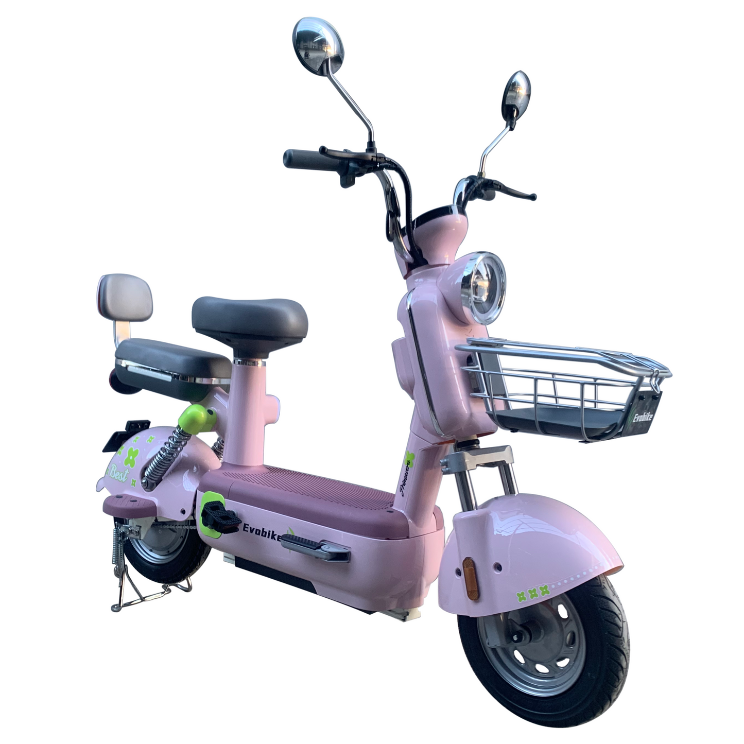 SPRING Electric Bicycle