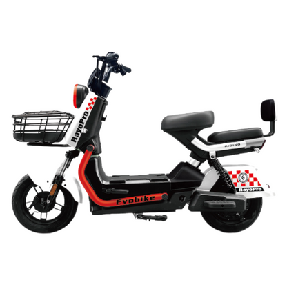 Lightning Pro Electric Bike