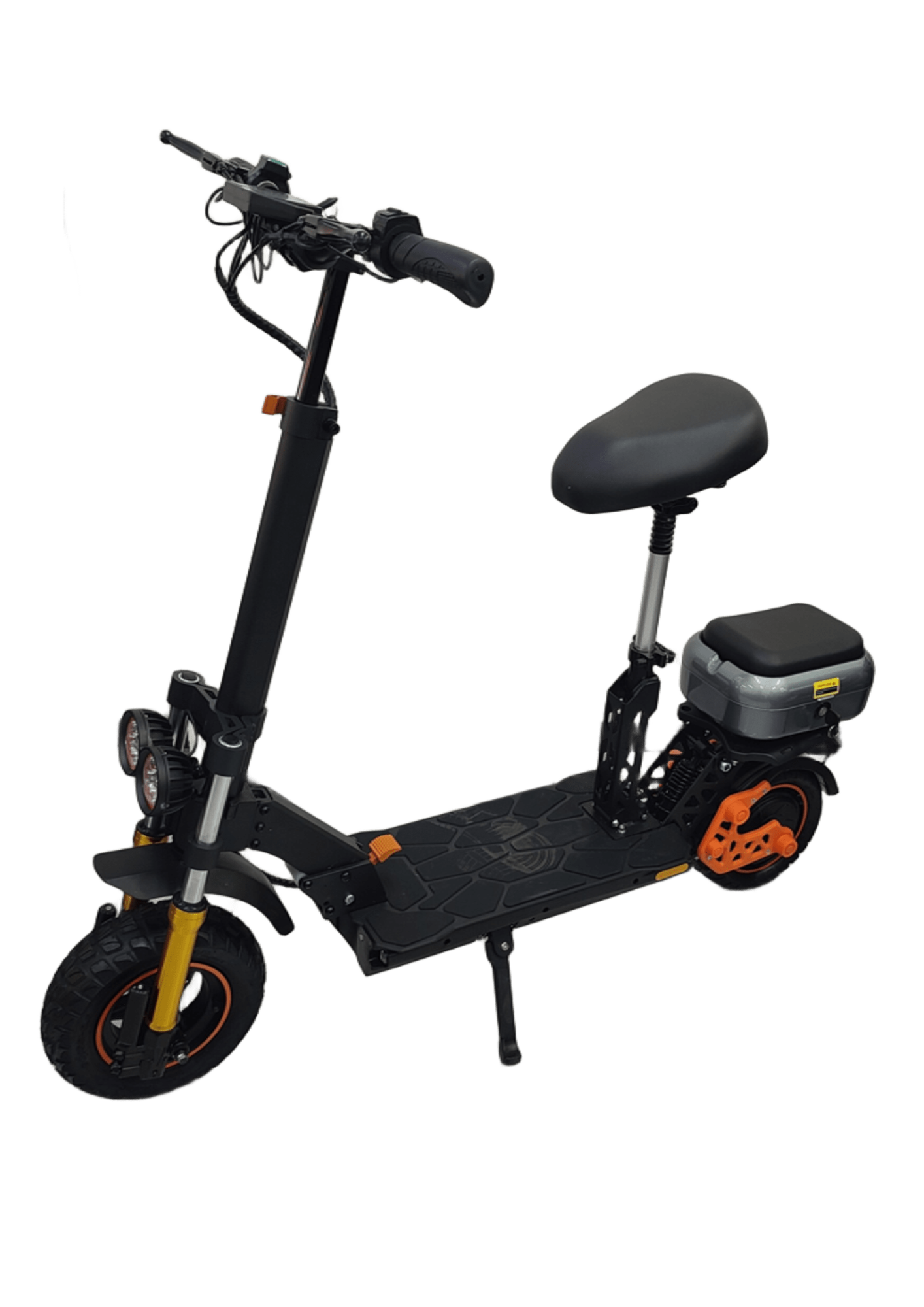 Scooter S6