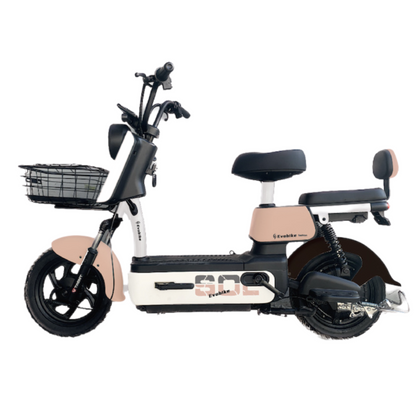 SOL Electric Bicycle