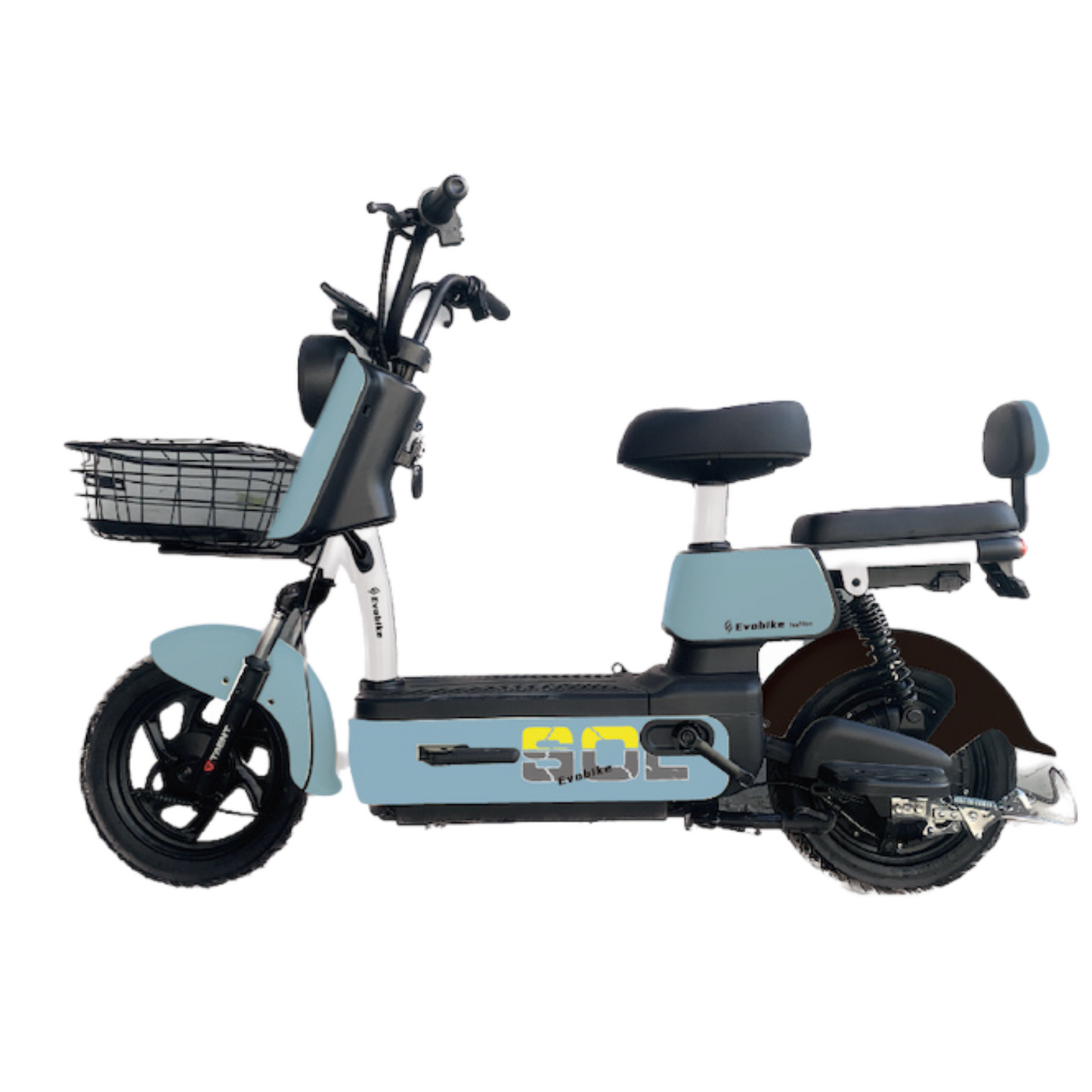 SOL Electric Bicycle