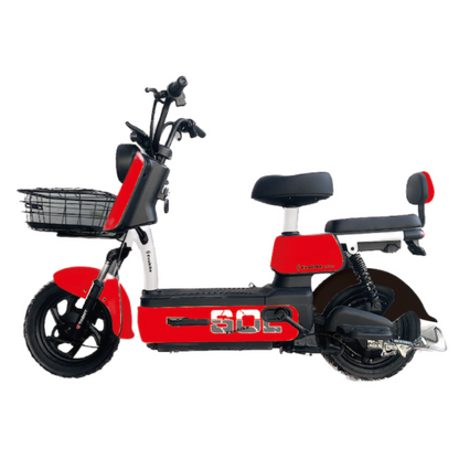 SOL Electric Bicycle