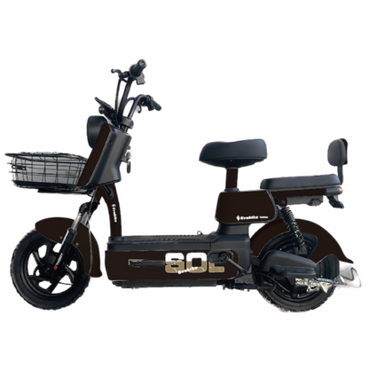 SOL Electric Bicycle