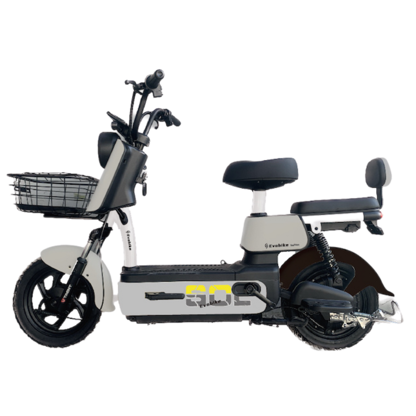 SOL Electric Bicycle