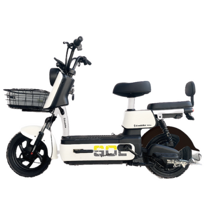 SOL Electric Bicycle