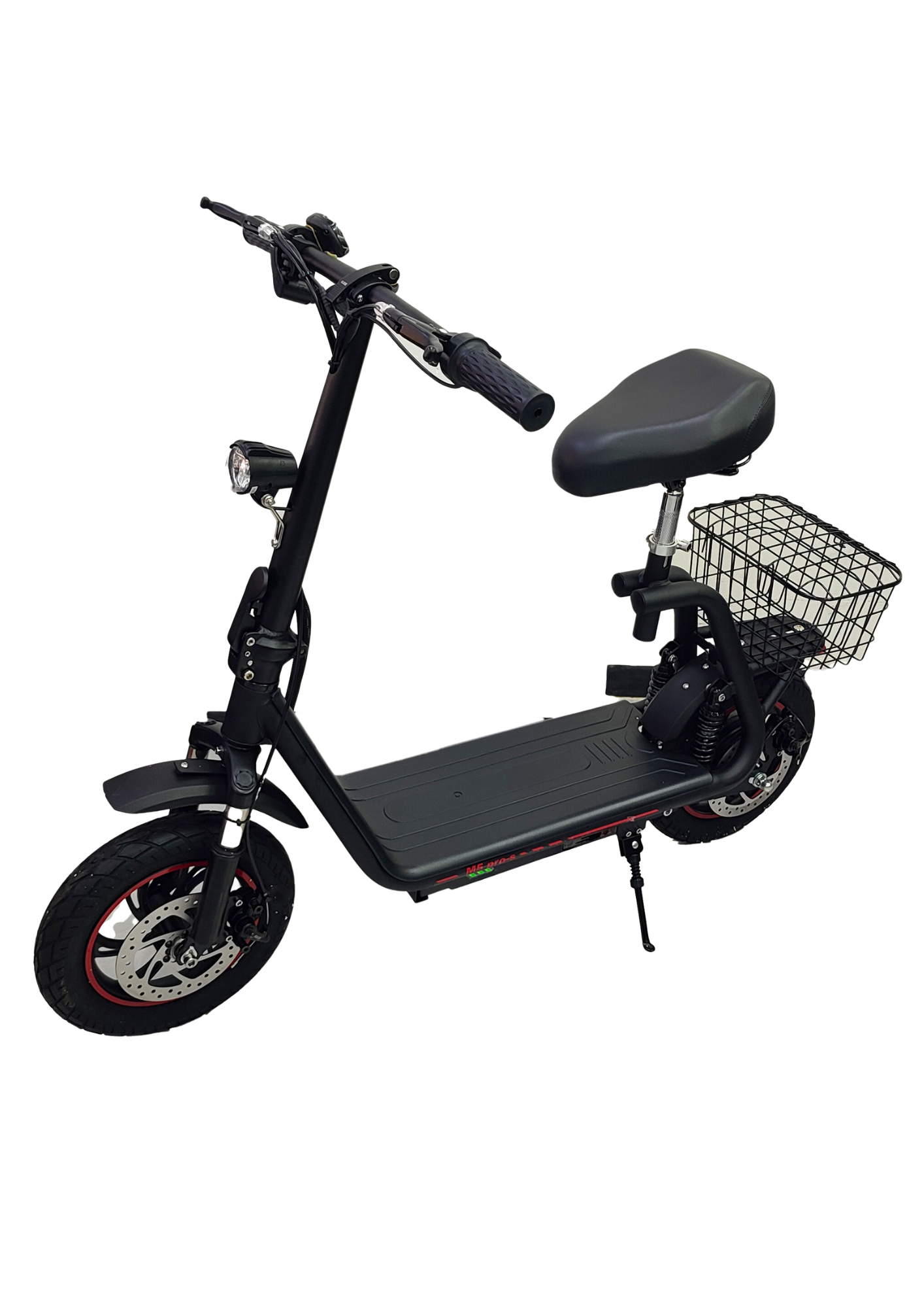 Scooter SUPER M9