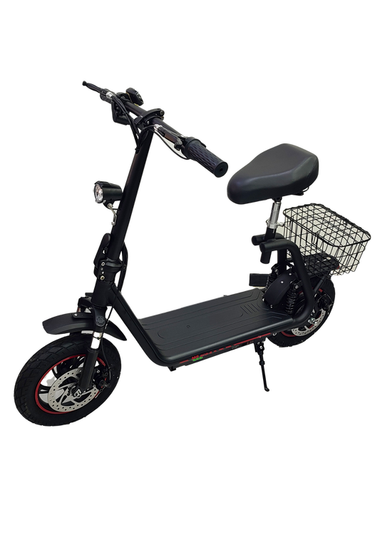 SUPER M9 Scooter