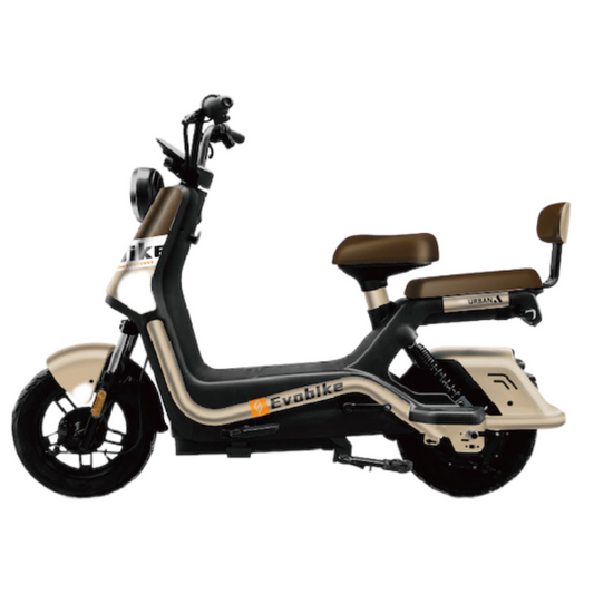 Electric bikes Evobike