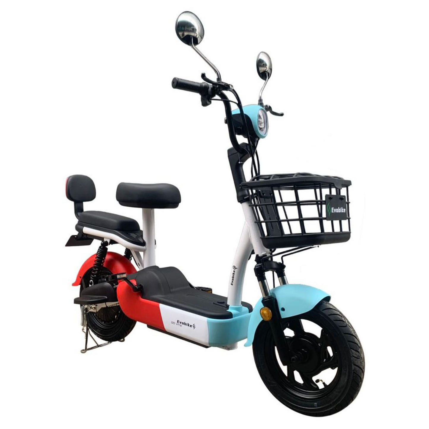 VMP S5 Electric Bicycle