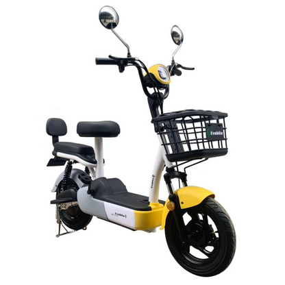 VMP S5 Electric Bicycle