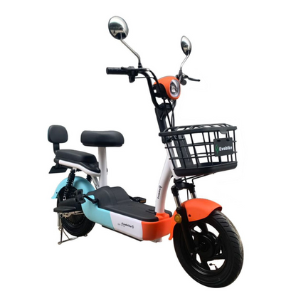 VMP S5 Electric Bicycle