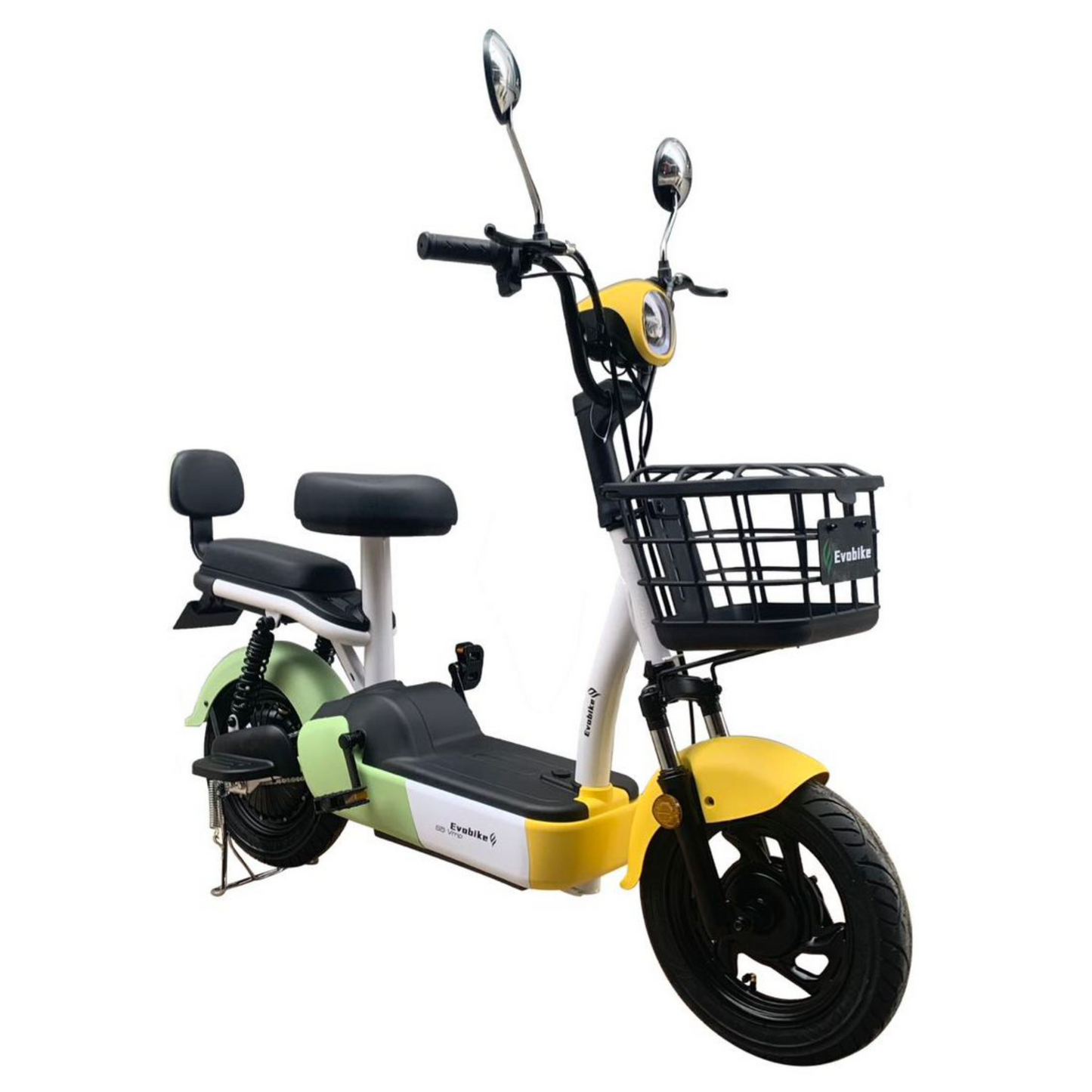 VMP S5 Electric Bicycle