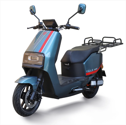 Moto Electrica RUNNER