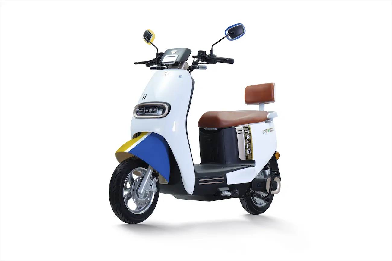 Evobike electric bike on sale