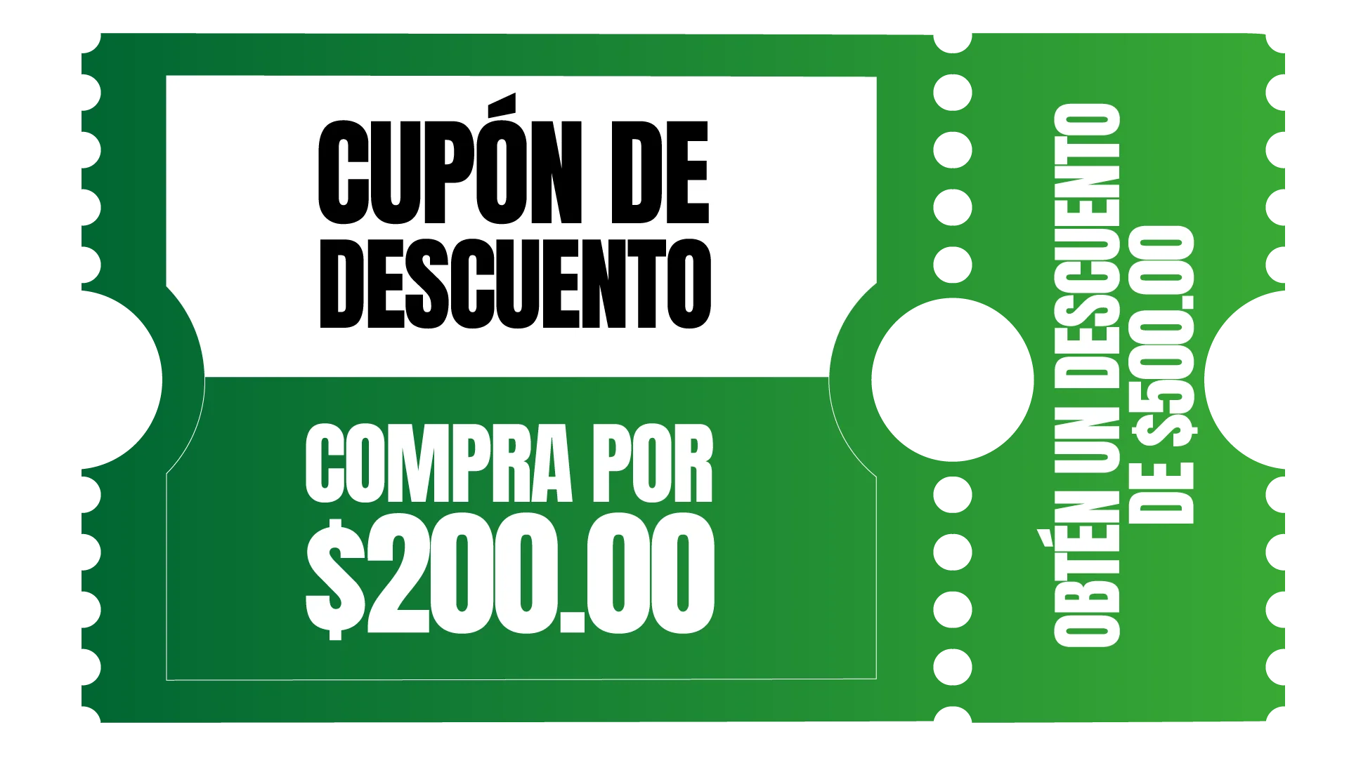 Cupón de promoción de Evobike