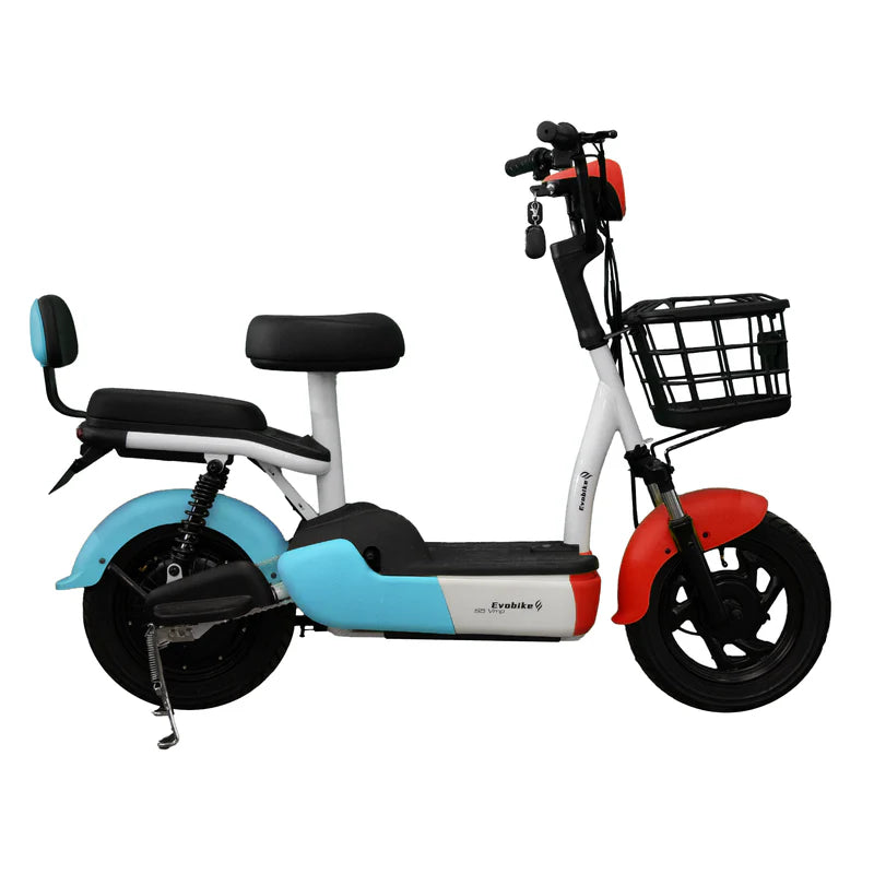 Moto Eléctrica VMP S5 Evobike