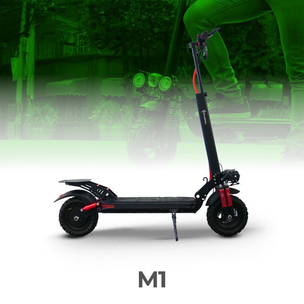 Scooter Eléctrico M1