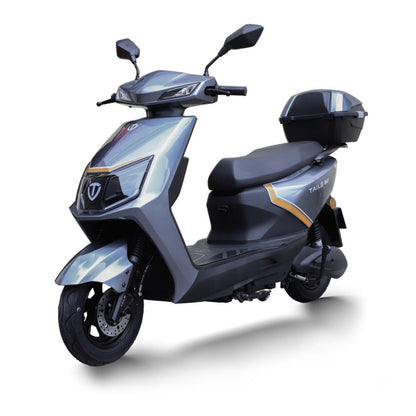 Moto Eléctrica RAY